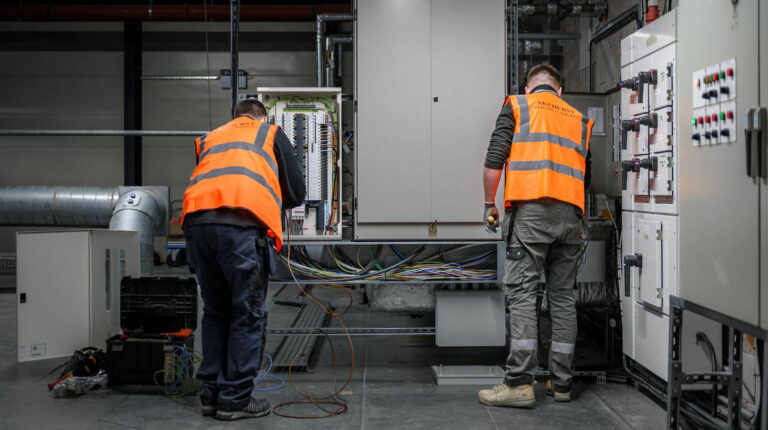 Electrical-Installation-Commercial-Industrial
